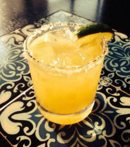 MAYA Killer Margarita